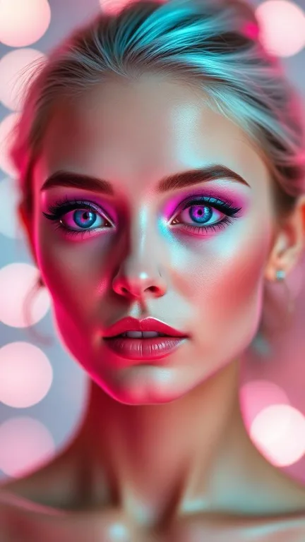 Left option in a real-versus-AI image pair — one of the two is AI-generated