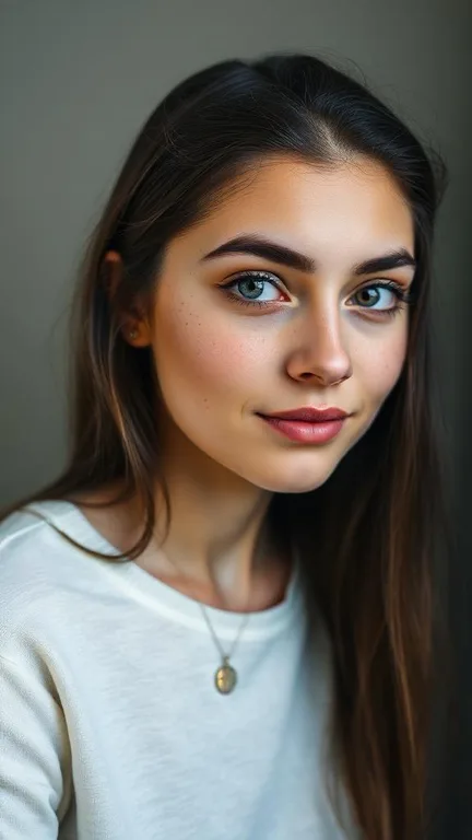 Right option in a real-versus-AI image pair — one of the two is AI-generated